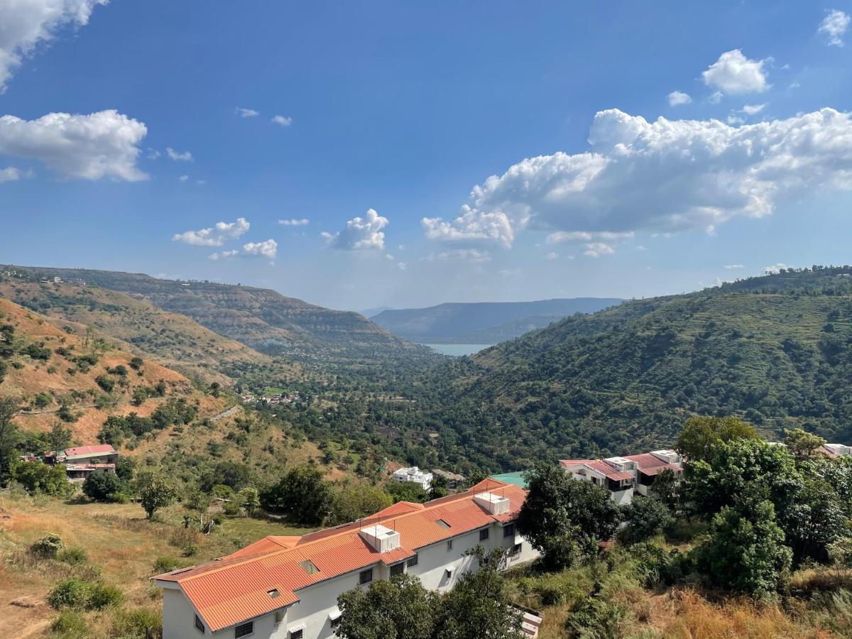 Belle-Vue Holiday Homes Panchgani Exterior foto