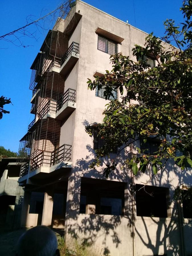 Belle-Vue Holiday Homes Panchgani Exterior foto
