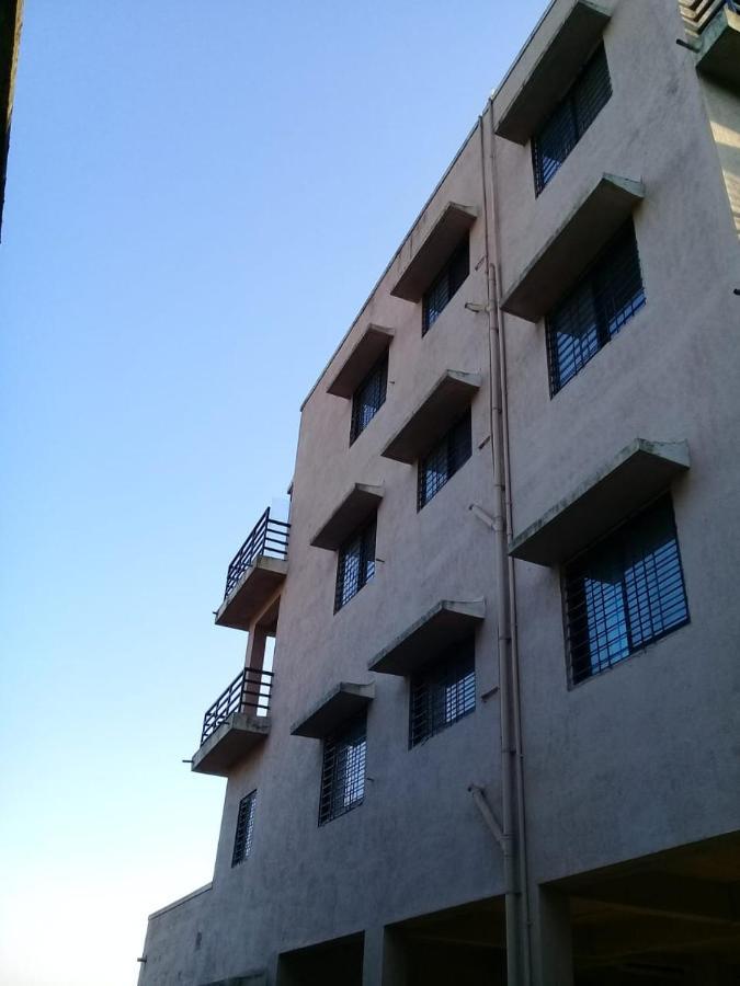 Belle-Vue Holiday Homes Panchgani Exterior foto