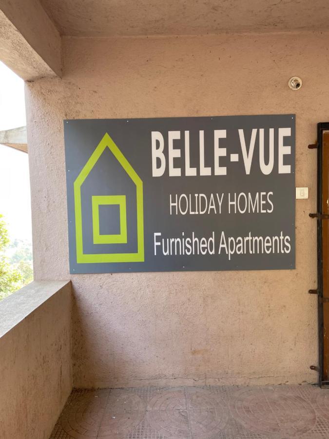 Belle-Vue Holiday Homes Panchgani Exterior foto