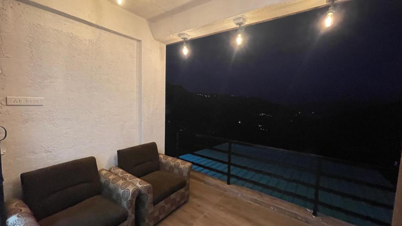 Belle-Vue Holiday Homes Panchgani Exterior foto