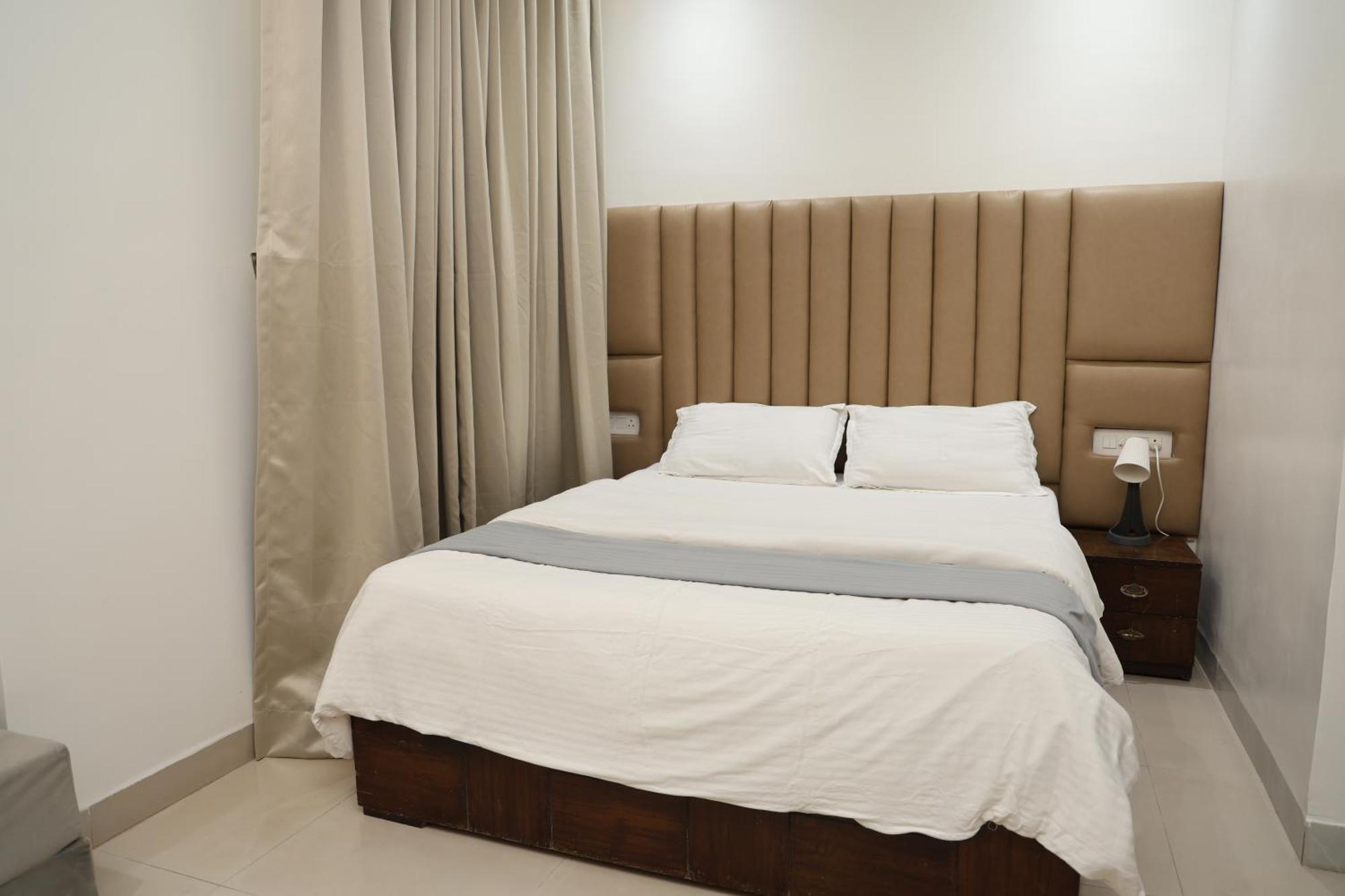 Belle-Vue Holiday Homes Panchgani Exterior foto
