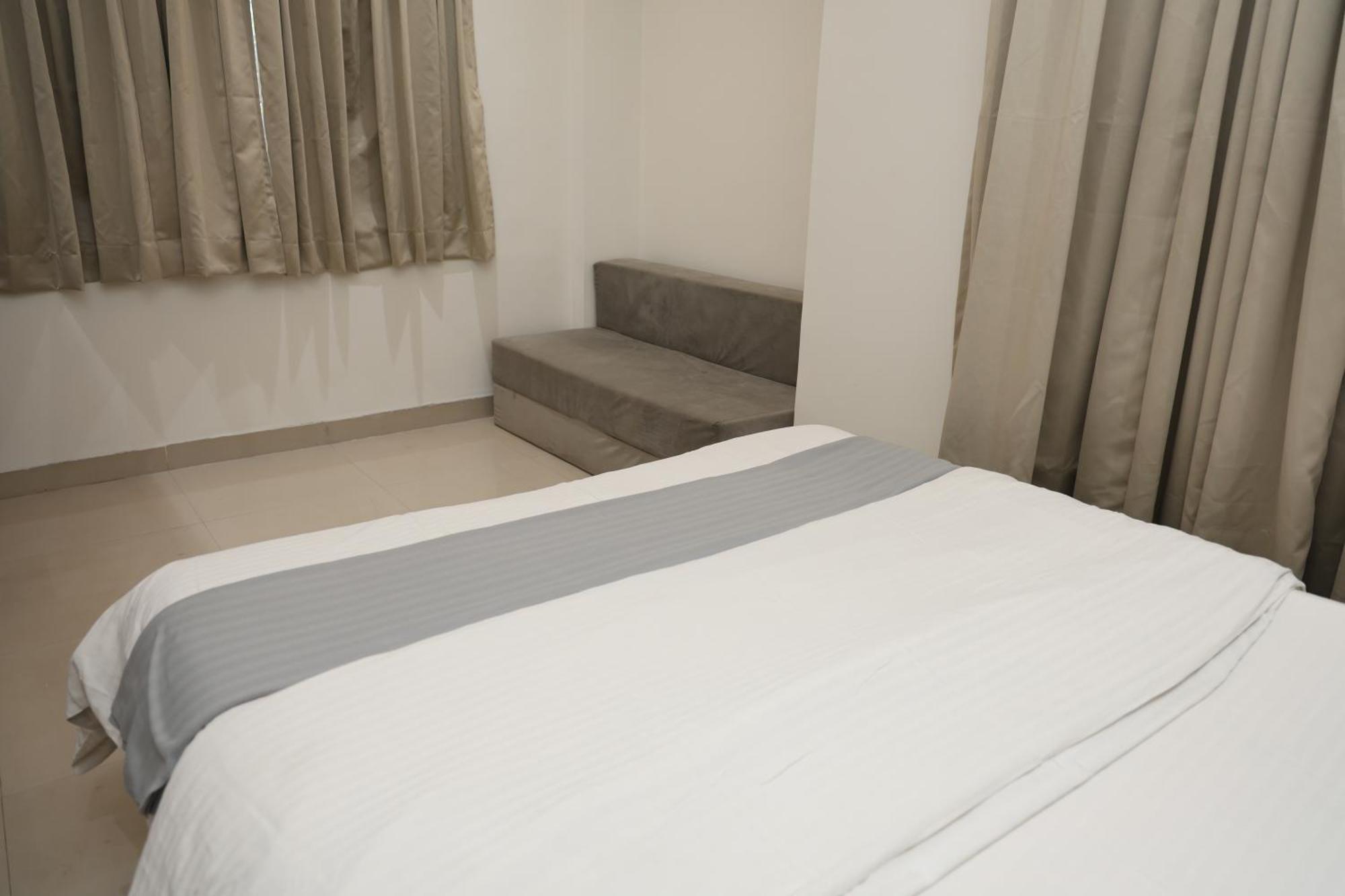 Belle-Vue Holiday Homes Panchgani Exterior foto